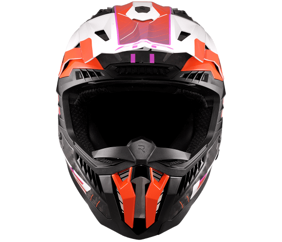 MX703 X-Force GALUO Gloss Orange